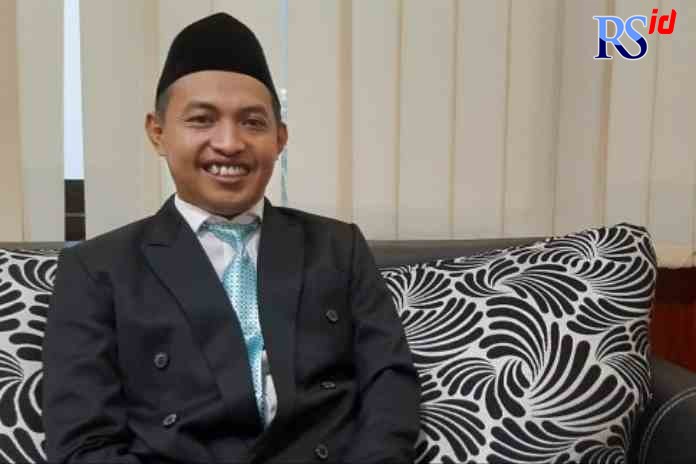 Ketua DPRD Kendal, Muhammad Makmun