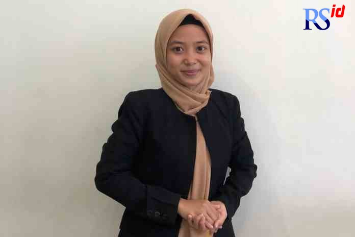 Raden Roro Susanti Septi Kurnia. (ISTIMEWA)