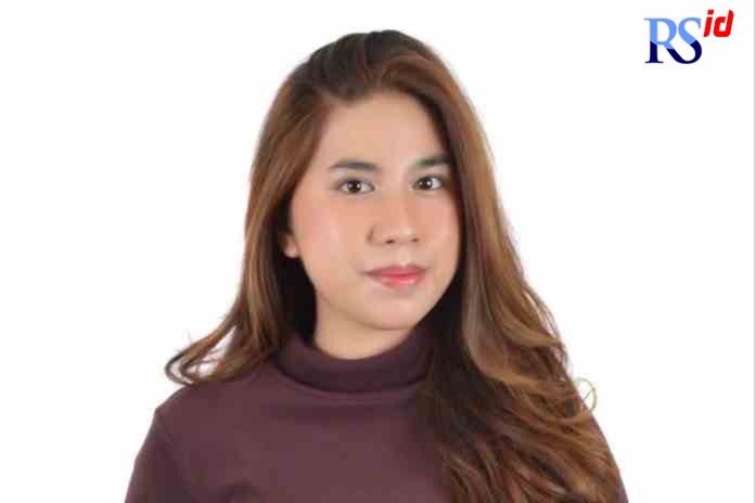 Stephani Amelia Sinurat. (DOKUMENTASI PRIBADI)