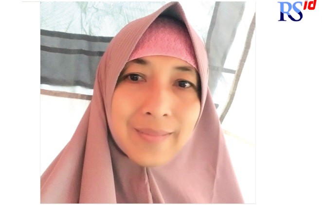 Sulistyantini,S.Pd.,M.Si