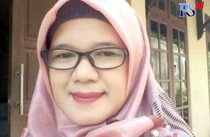 Titi Retnowati, S.Pd.