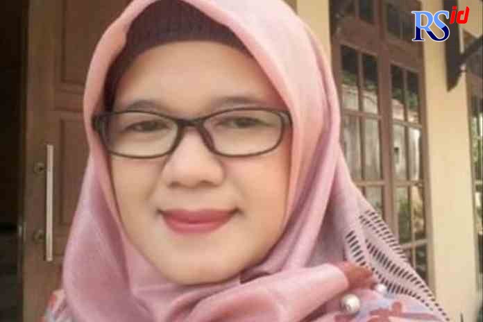 Titi Retnowati, S.Pd.