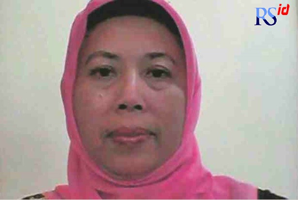 Yeny Kosasih, S.Pd,