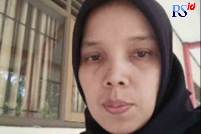 Antik Mikyal Queen, S.Pd.