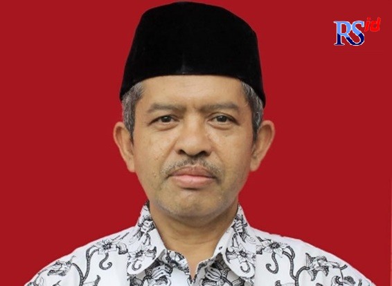 Drs. Budi Sukendro