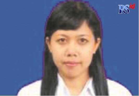 Dwi Desy Artiyaningsih, S.Pd