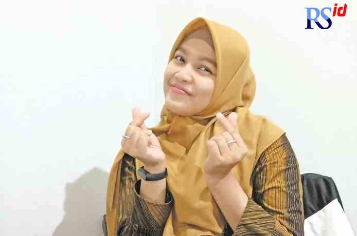 Siti Rokhana, S.Pd.