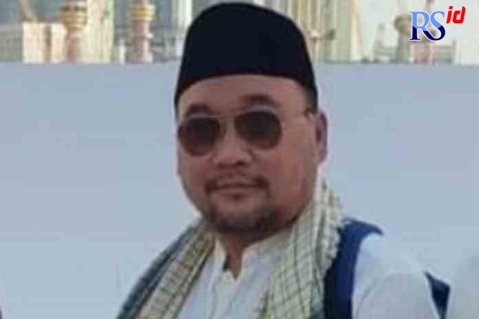 Kepala Dinas Kesehatan (Dinkes) Kota Semarang M. Abdul Hakam. (IST)