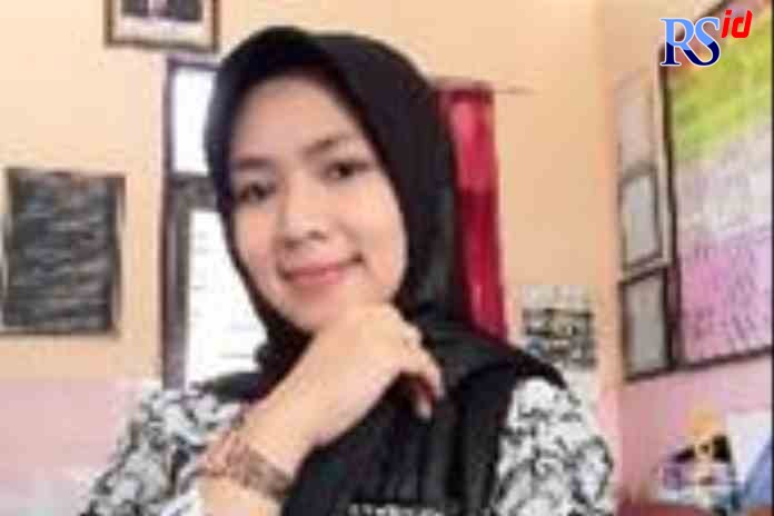 Herlina Kasih Intan Permata, S.Pd