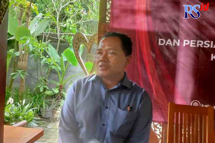 Afiffudin. (M. Iqbal Amar/Jawa Pos Radar Magelang)