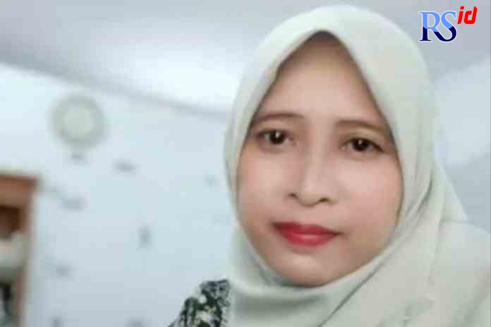 Nahnu Kamaliyah, S.Pd.I