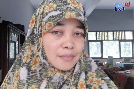 Rita Sulistyaningsih, S.Pd