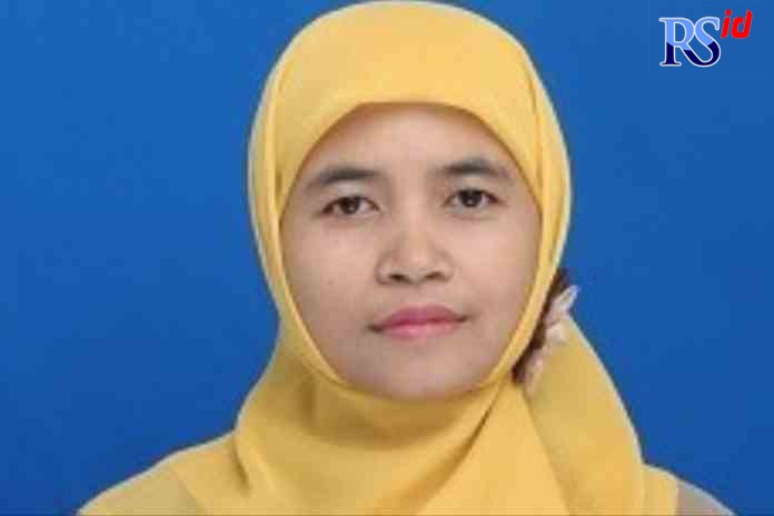 Siti Ulinihayah, S.Pd.Si.