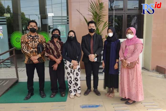 Kasus perundungan siswi SMPN 36 Semarang akhirnya berujung damai setelah dilakukan upaya diversi di tingkat Pengadilan Negeri. (Istimewa)