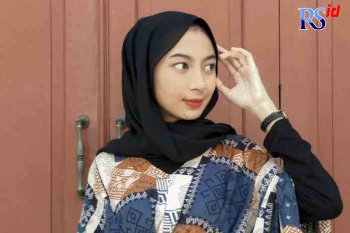 Della Ari Febiyana. (DOKUMENTASI PRIBADI)