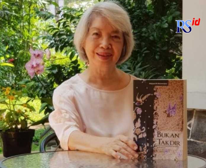 Widjajanti Dharmowijono