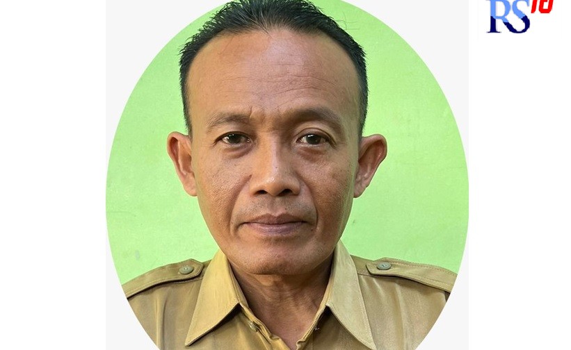 Toni Wibowo, S.Pd