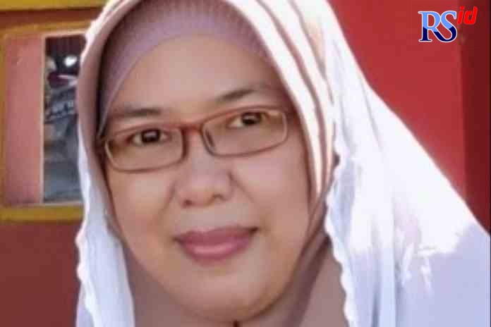 Irma Zuhraida S.Ag