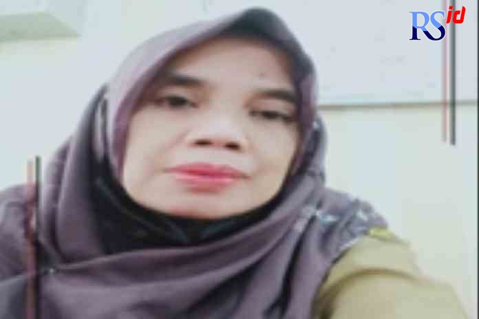 Hartini, S.Pd.