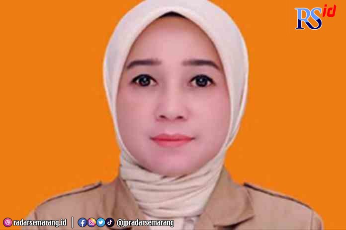 Anik Yuswanti,, S.Pd.