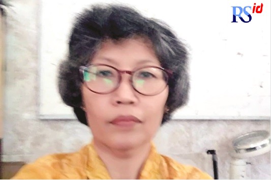 Catharina Sri Widi