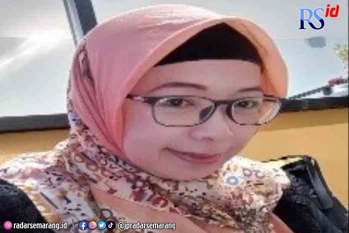 Ira Yuni Astuti, S.Pd