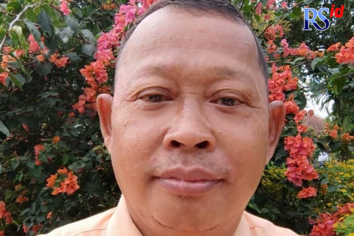 Sugeng Priyono, S.Pd., M.Pd.