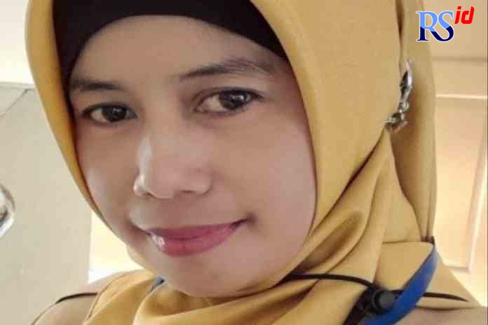 Ida Nurkhayati, S.Kom