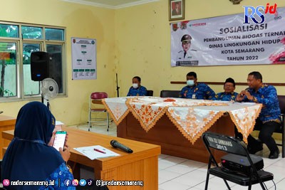 Pembangunan kandang sapi dihentikan sementara. (Istimewa)