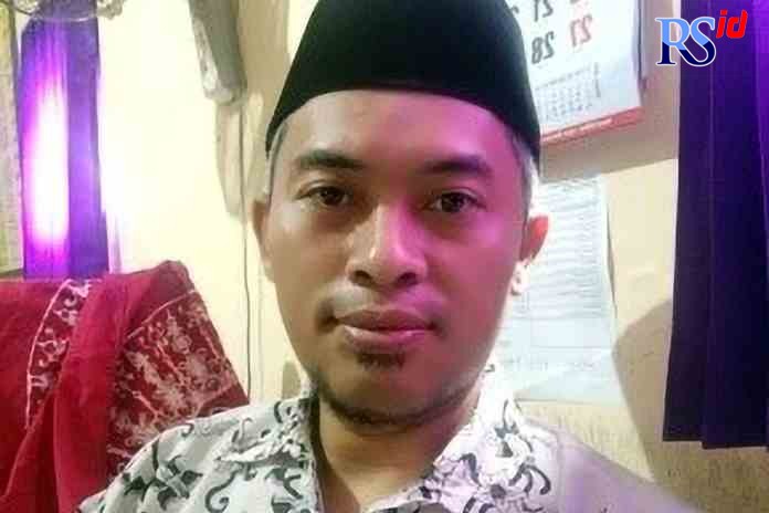 Mohammad Taufiqurrahman, S.Pd.SD, M.Pd.