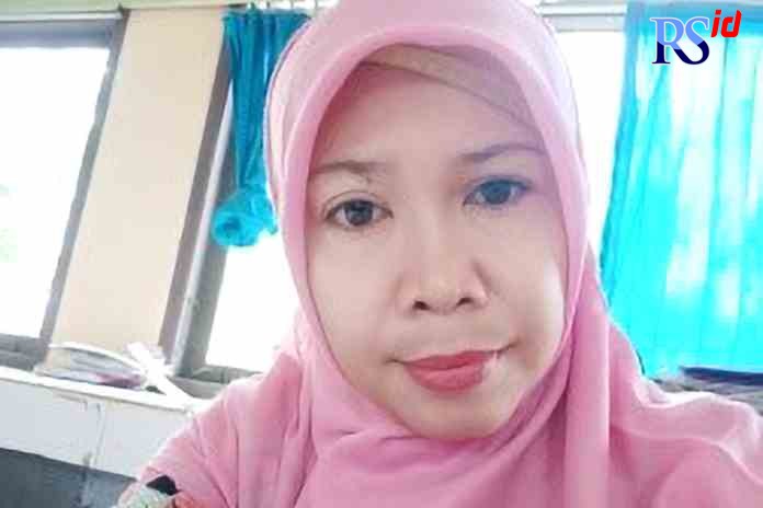 Nurnaningsih, S.Pd