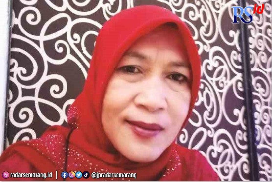 Khusnul Khotimah, SH., M.PdI