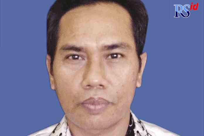 Muh Kuntoaji, S.Pd., M.Pd.B.I.