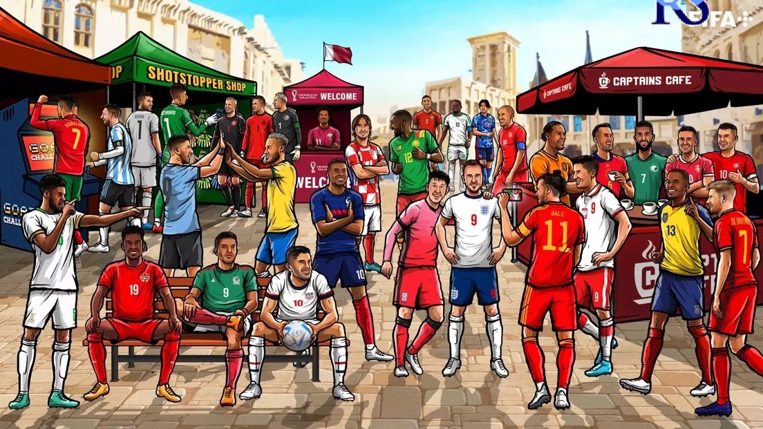 FIFA