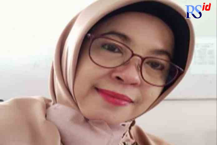 Retno Sri Setyorini, S.Pd