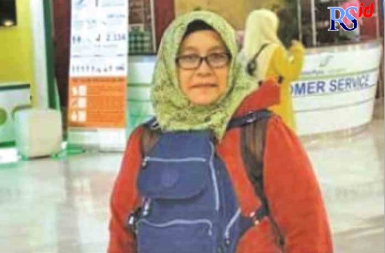 Salis Ambar Wibowati, S. Si, M. Eng