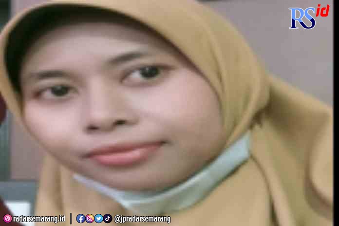 Annalia Dwi Oktaviani, S.Psi.