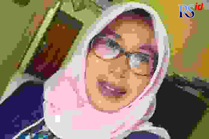 Dra Dedeh Nur Saadhah