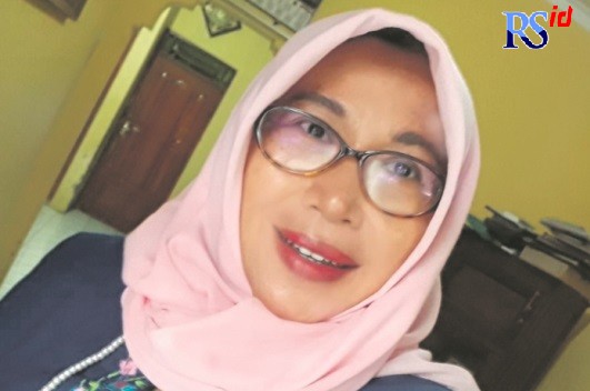 Dra Dedeh Nur Saadhah