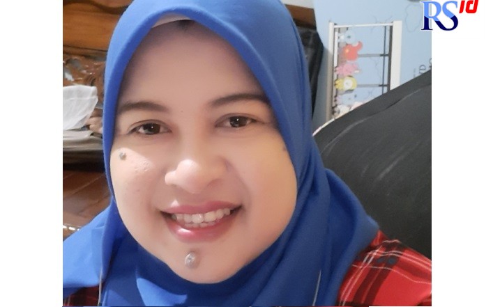 Dewi Wulandari, S.Si
