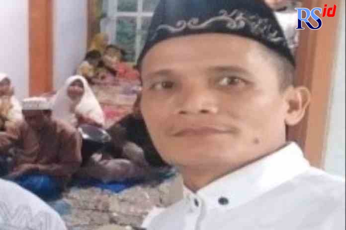 Eko Budiprayitno, S.H., M.Pd.