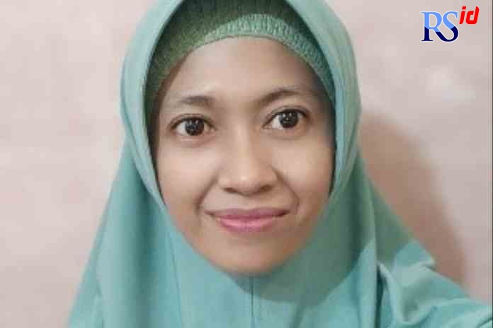 Farida Hikmawati, S.Pd