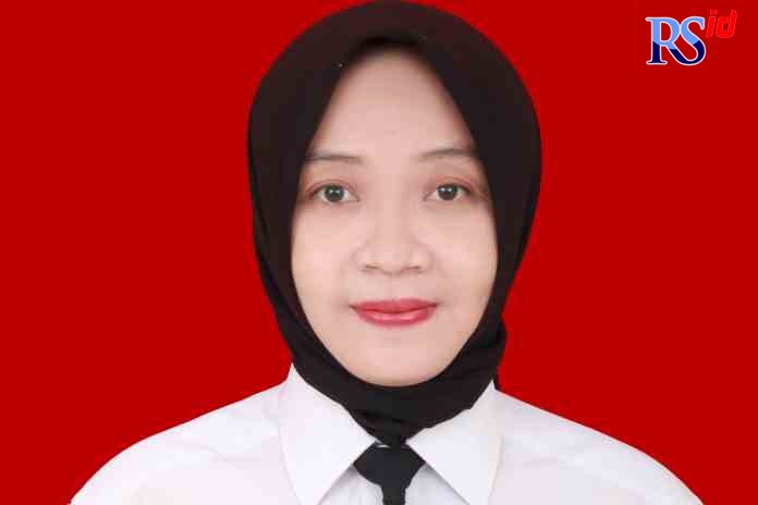 Ima Melisa Gesta Wilyani, S.Pd