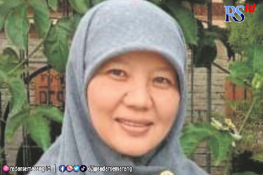 Indarti Warastuti, S.Pd