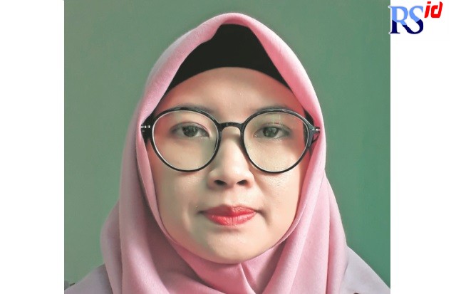 Lia Irnawati, S.Pd