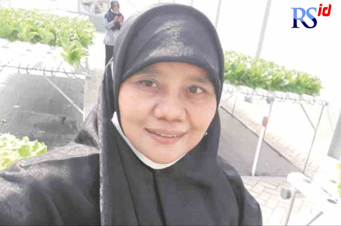 Maya Indria Sari, SKH