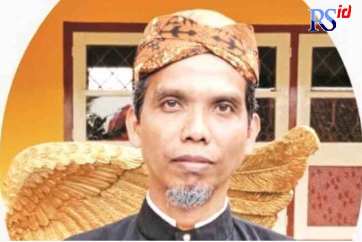 Nur Said Manfaluti, S.Pd.,M.Pd