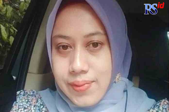 Ranti Lestari Agustin, S.Pd.SD