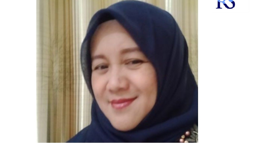 Rochana Nur Arifah, AKS