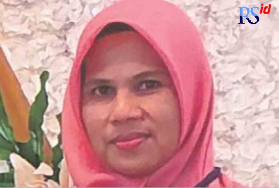 Siti Hudatul Muniroh, M.Pd.